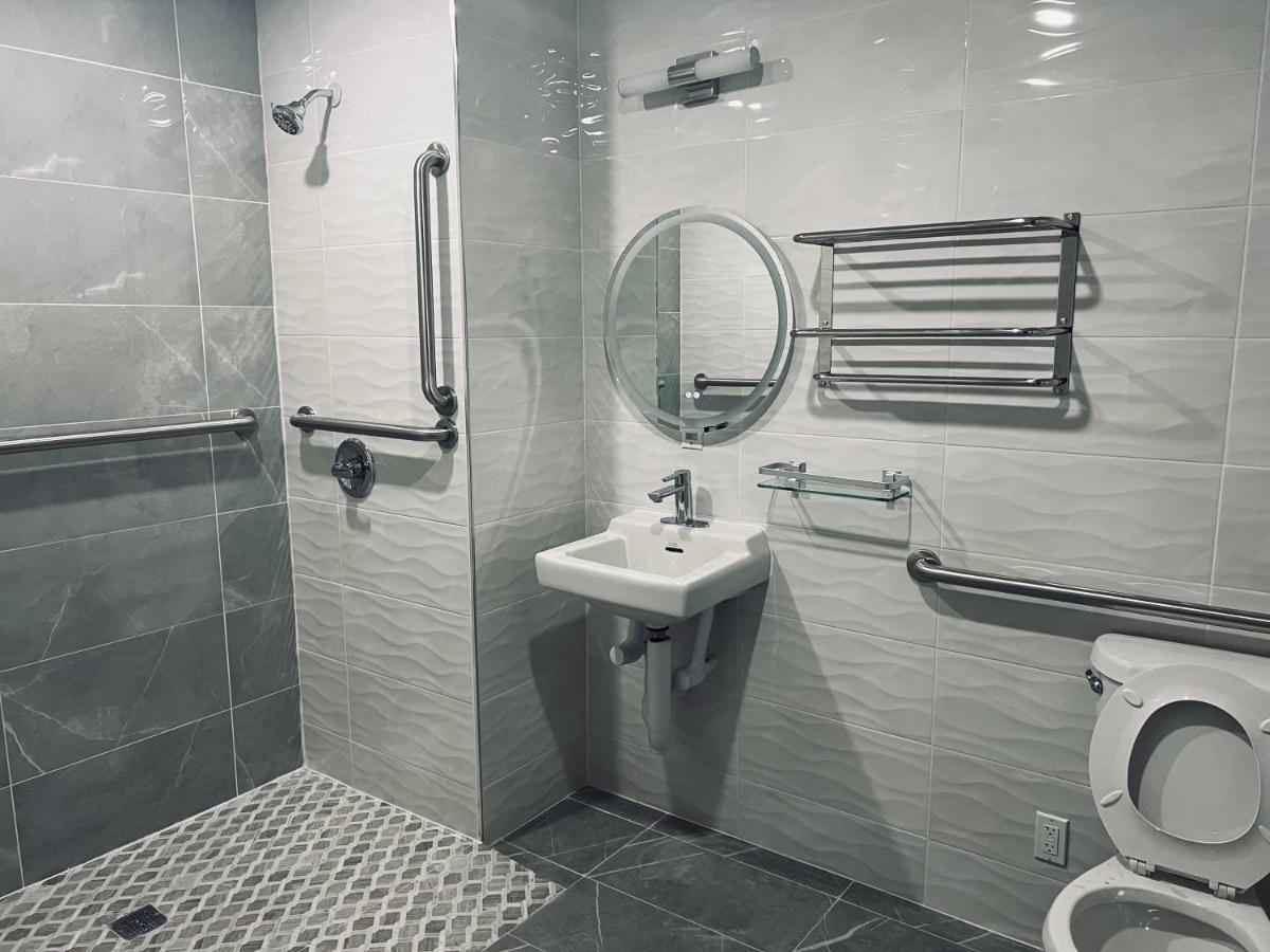 Starlight Hotel Near Lga Airport Ню Йорк Екстериор снимка