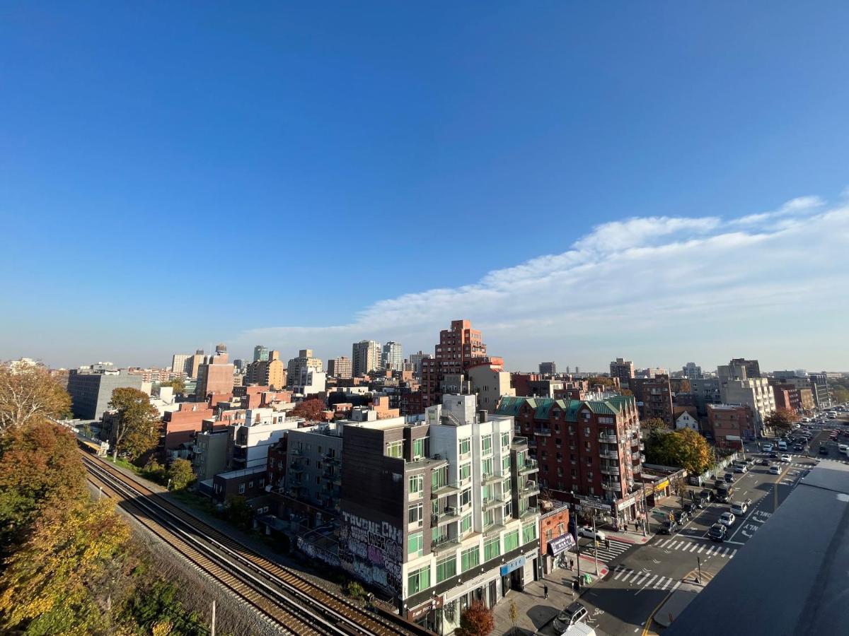 Starlight Hotel Near Lga Airport Ню Йорк Екстериор снимка
