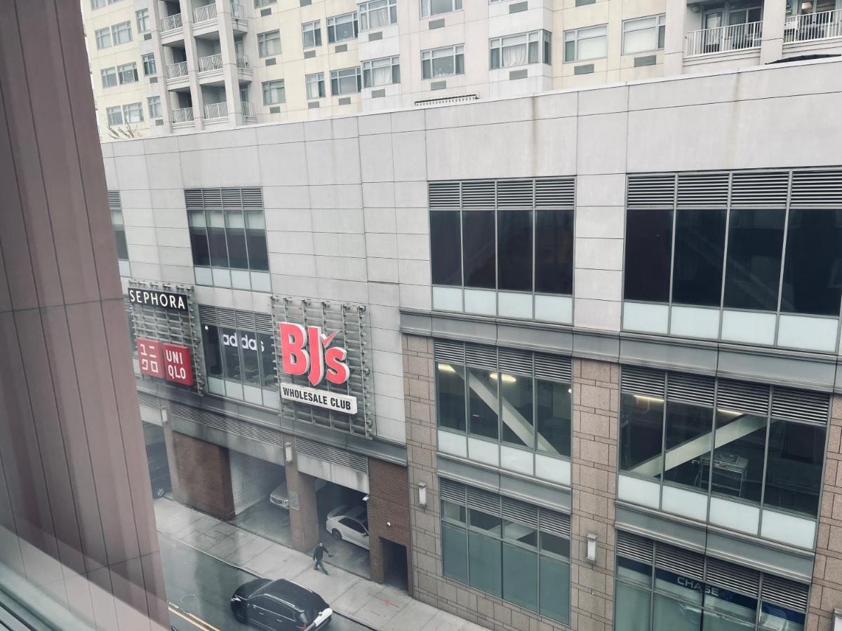 Starlight Hotel Near Lga Airport Ню Йорк Екстериор снимка