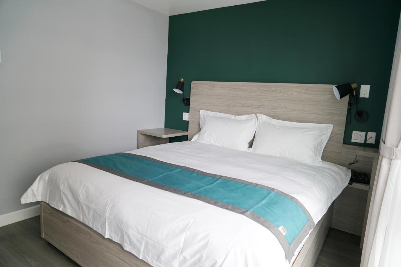 Starlight Hotel Near Lga Airport Ню Йорк Екстериор снимка