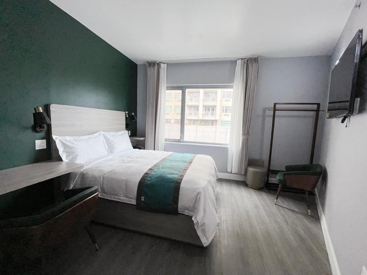 Starlight Hotel Near Lga Airport Ню Йорк Екстериор снимка