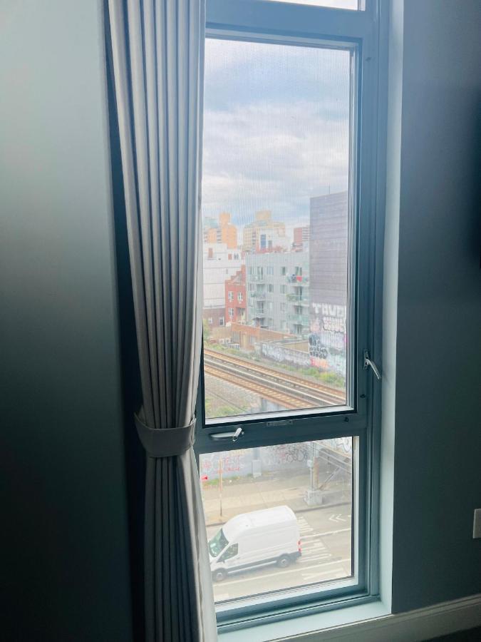 Starlight Hotel Near Lga Airport Ню Йорк Екстериор снимка