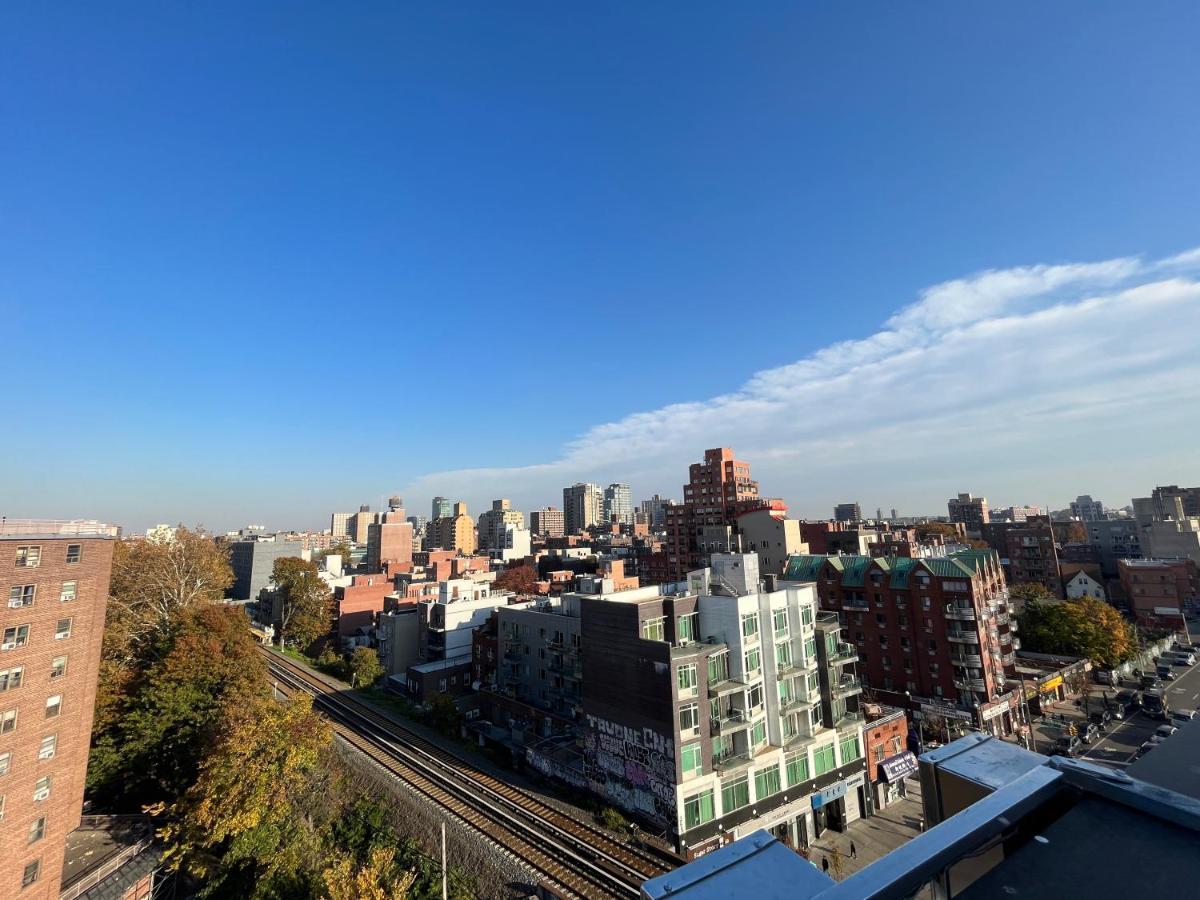 Starlight Hotel Near Lga Airport Ню Йорк Екстериор снимка