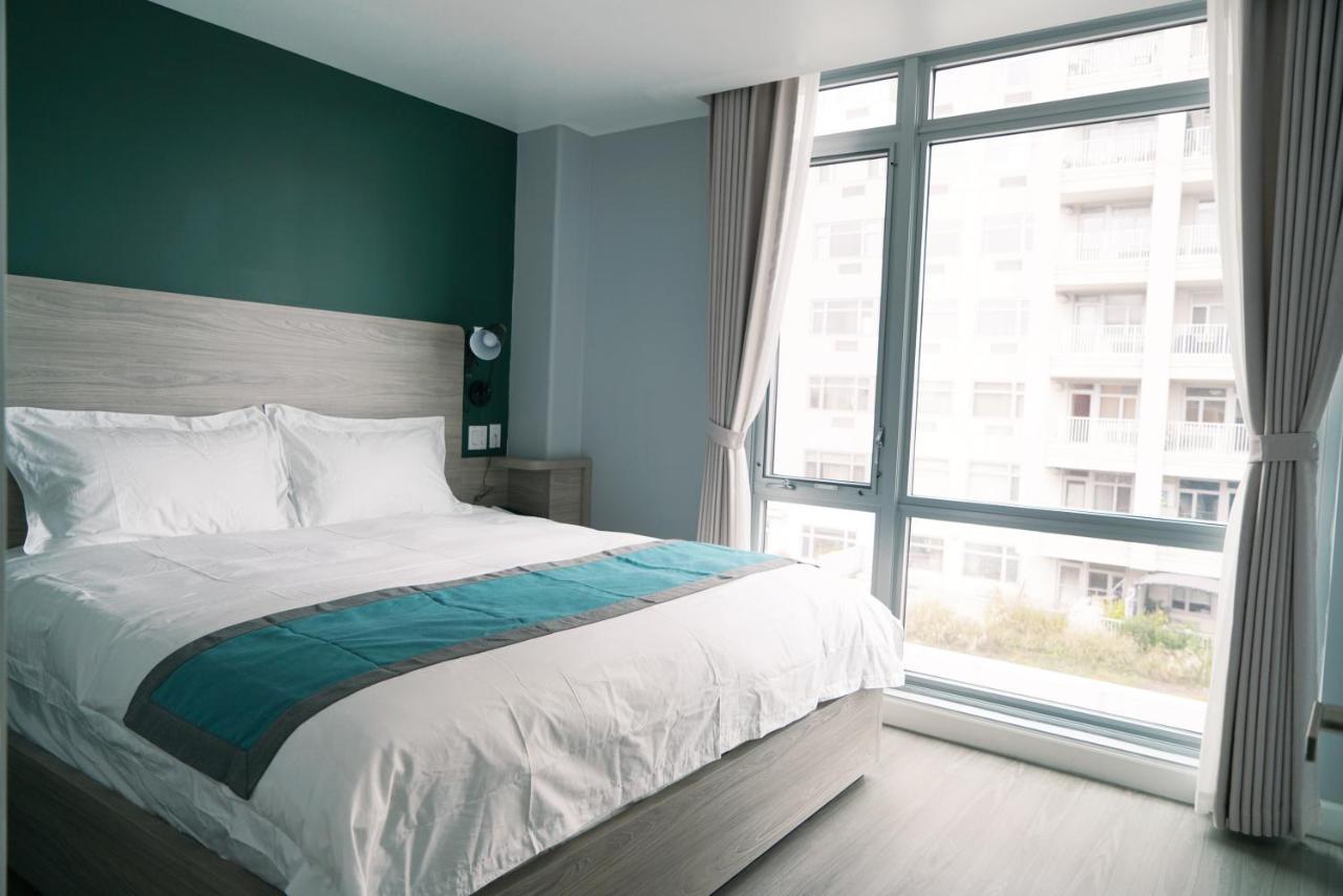 Starlight Hotel Near Lga Airport Ню Йорк Екстериор снимка