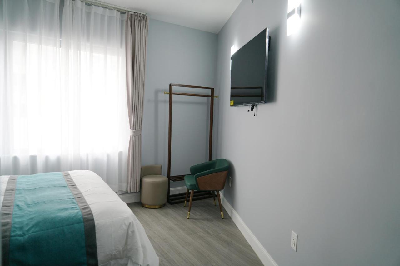 Starlight Hotel Near Lga Airport Ню Йорк Екстериор снимка