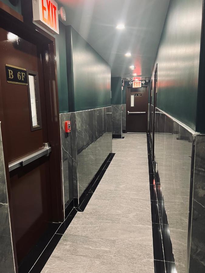 Starlight Hotel Near Lga Airport Ню Йорк Екстериор снимка