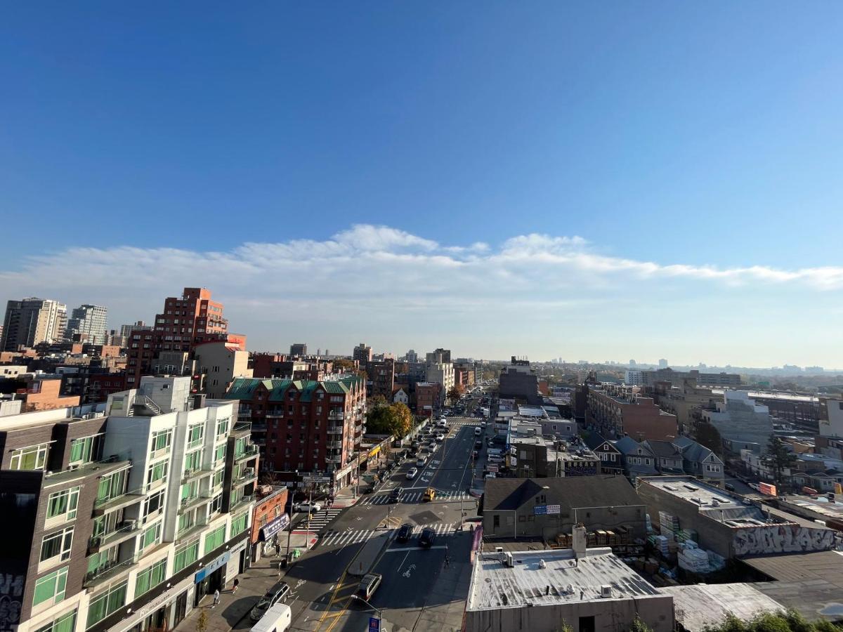 Starlight Hotel Near Lga Airport Ню Йорк Екстериор снимка