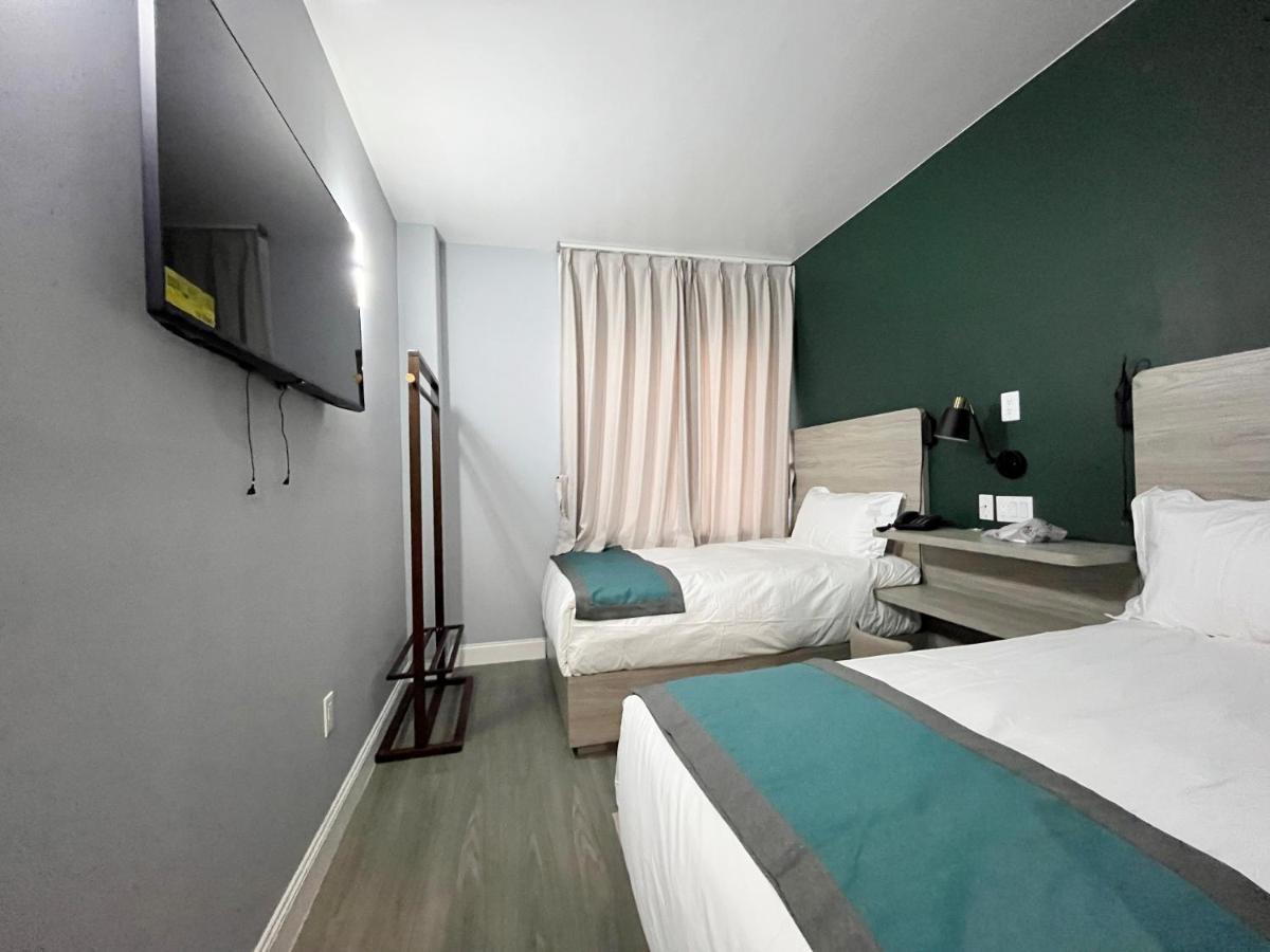 Starlight Hotel Near Lga Airport Ню Йорк Екстериор снимка