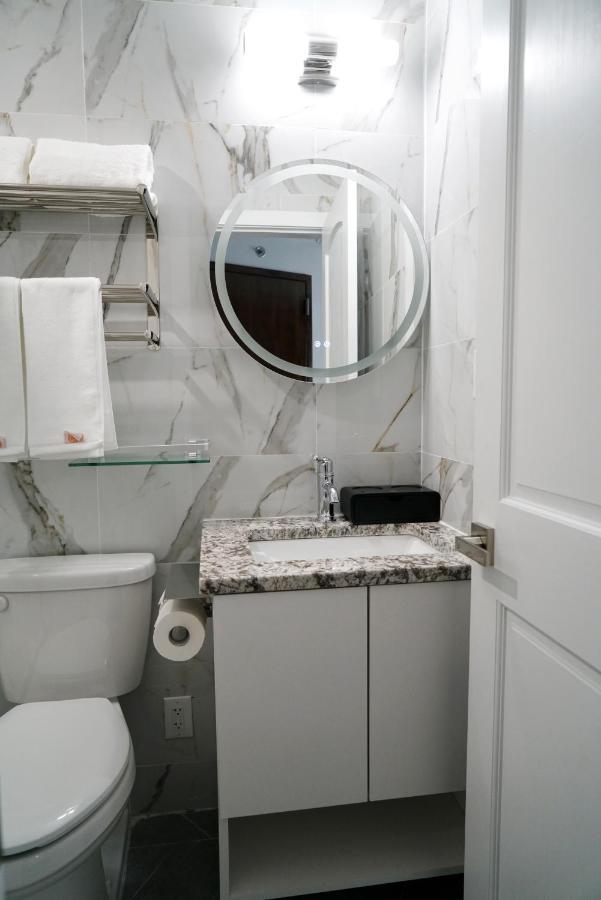Starlight Hotel Near Lga Airport Ню Йорк Екстериор снимка