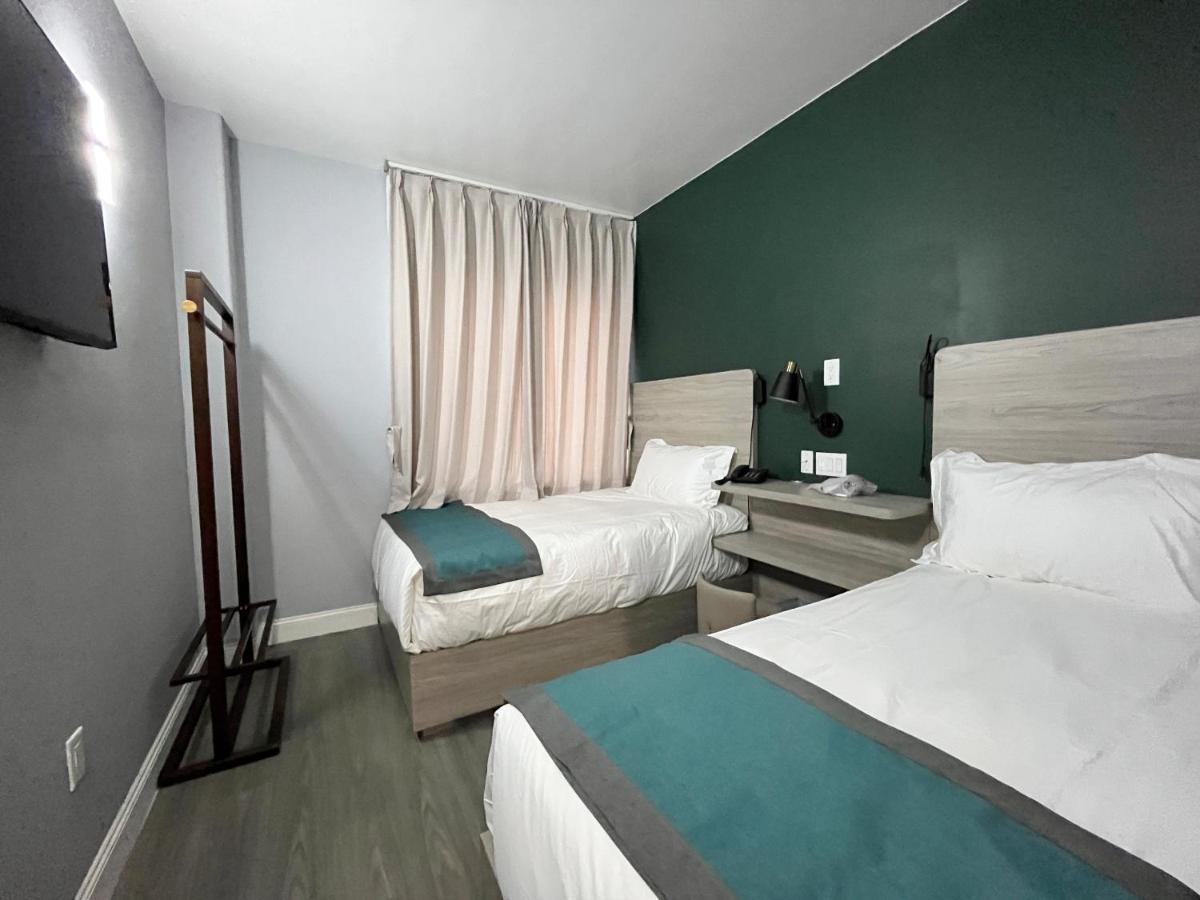 Starlight Hotel Near Lga Airport Ню Йорк Екстериор снимка