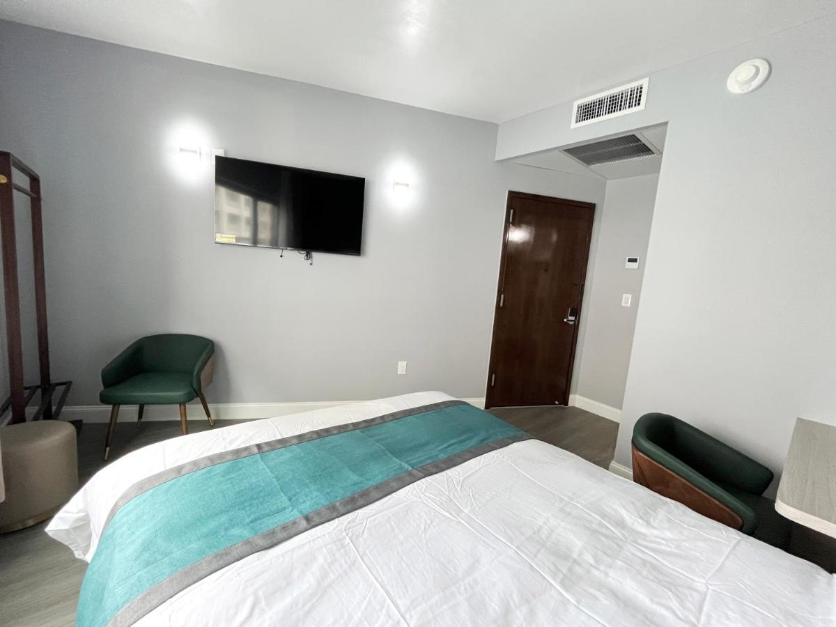 Starlight Hotel Near Lga Airport Ню Йорк Екстериор снимка