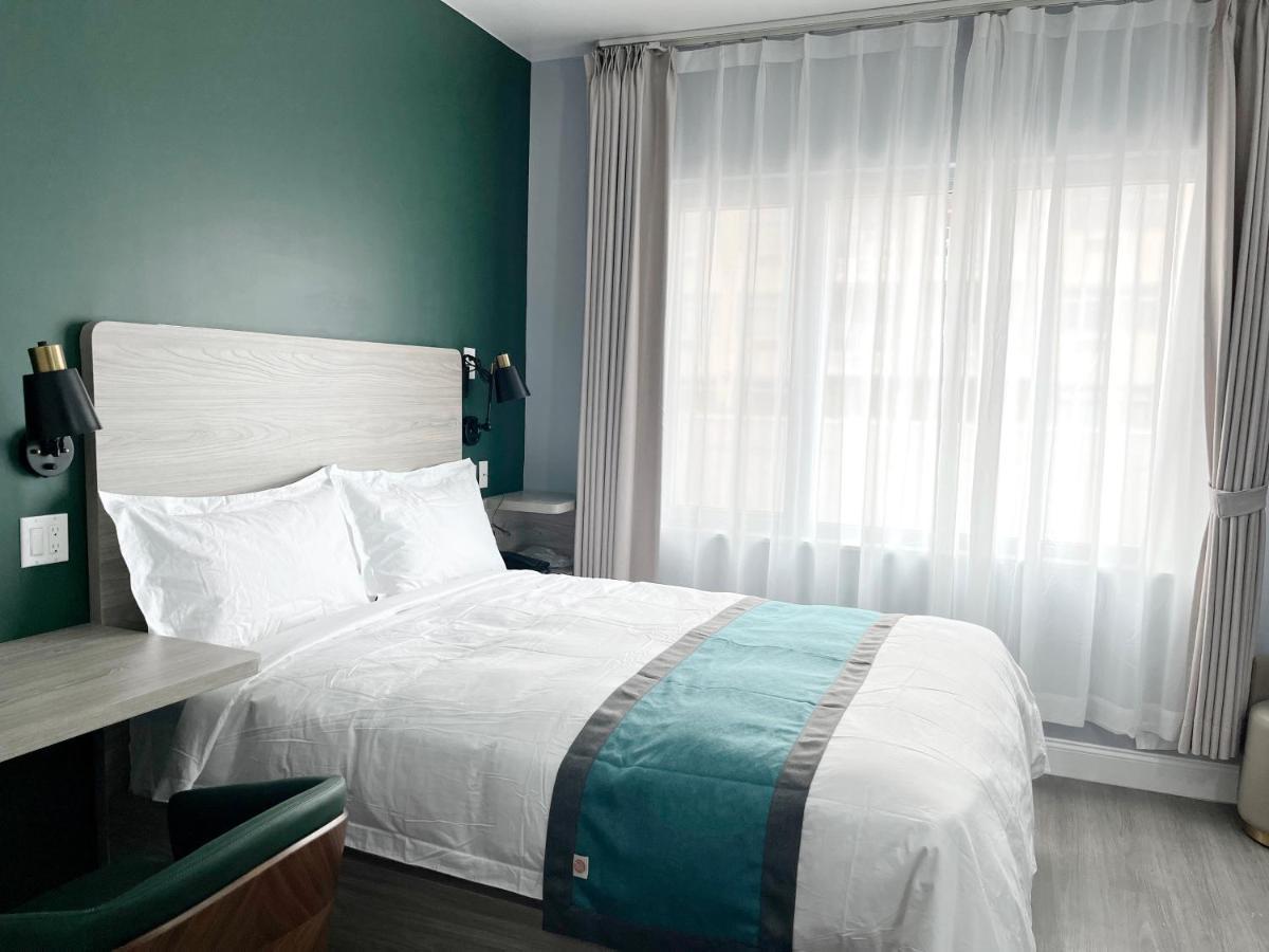 Starlight Hotel Near Lga Airport Ню Йорк Екстериор снимка