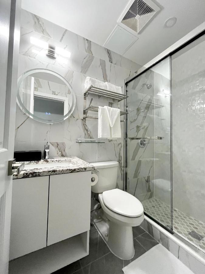 Starlight Hotel Near Lga Airport Ню Йорк Екстериор снимка