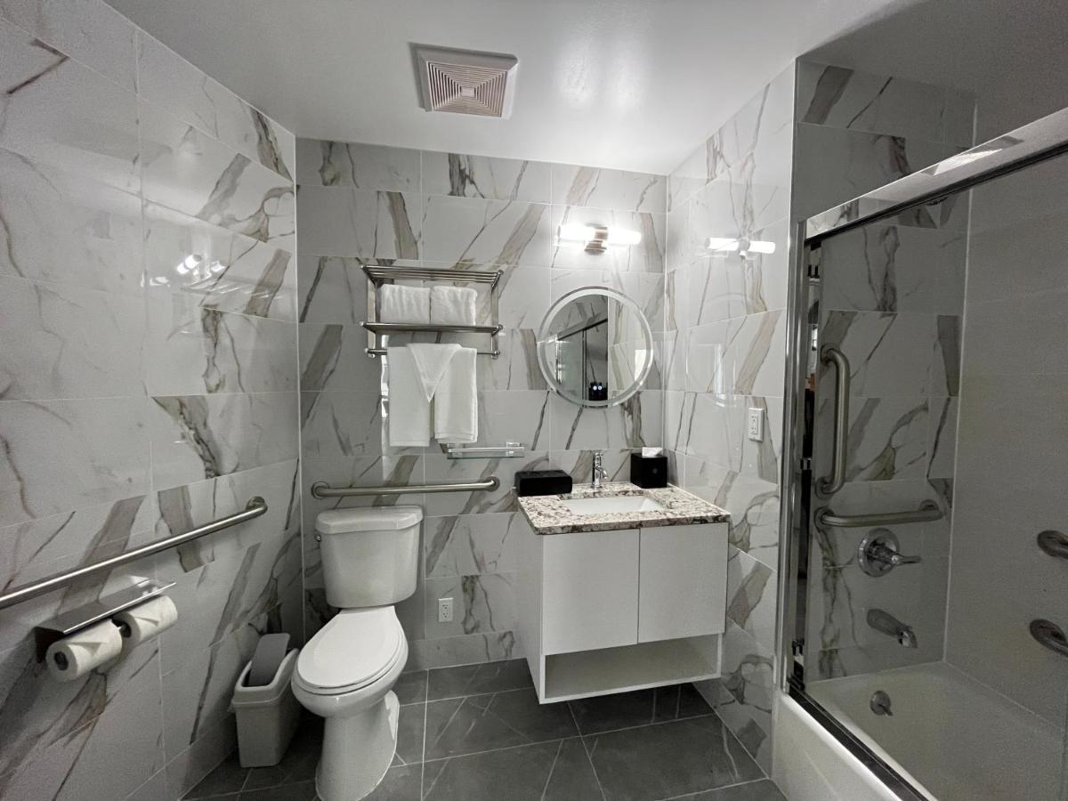 Starlight Hotel Near Lga Airport Ню Йорк Екстериор снимка