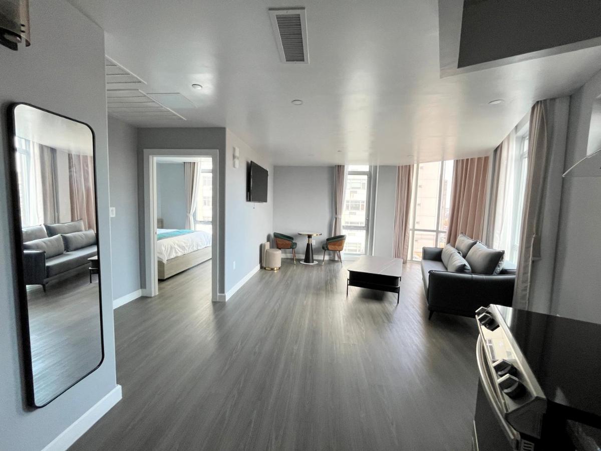 Starlight Hotel Near Lga Airport Ню Йорк Екстериор снимка