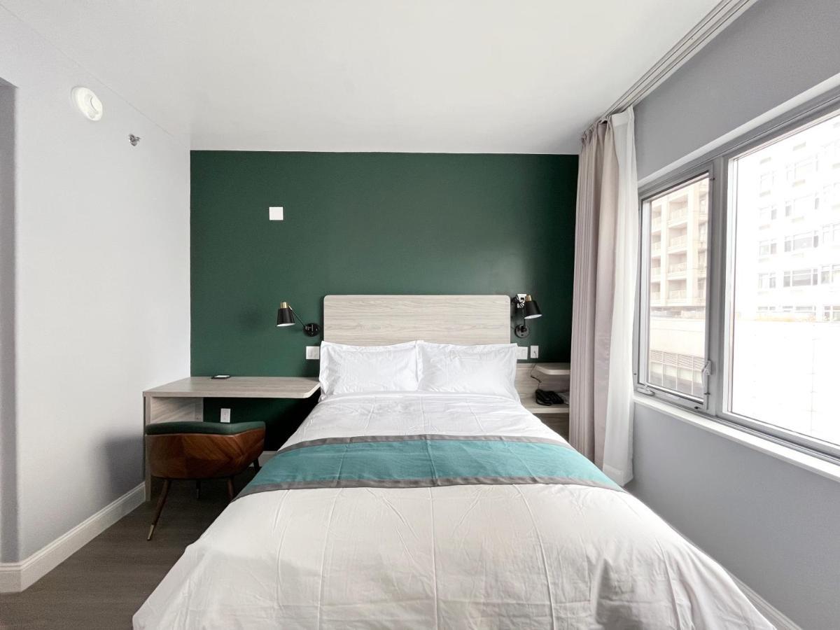 Starlight Hotel Near Lga Airport Ню Йорк Екстериор снимка