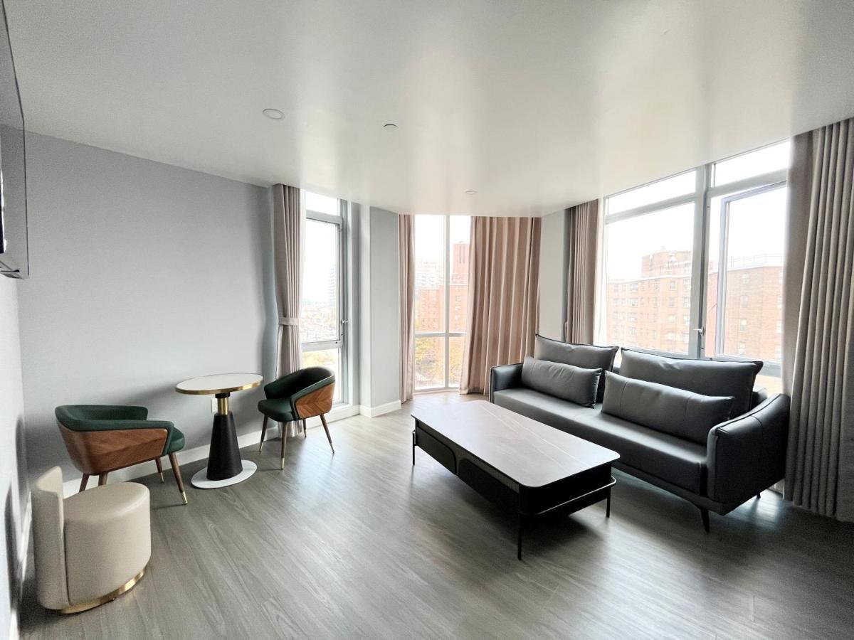 Starlight Hotel Near Lga Airport Ню Йорк Екстериор снимка